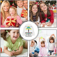 Space Rocket Magnetic Painting Board for Kids