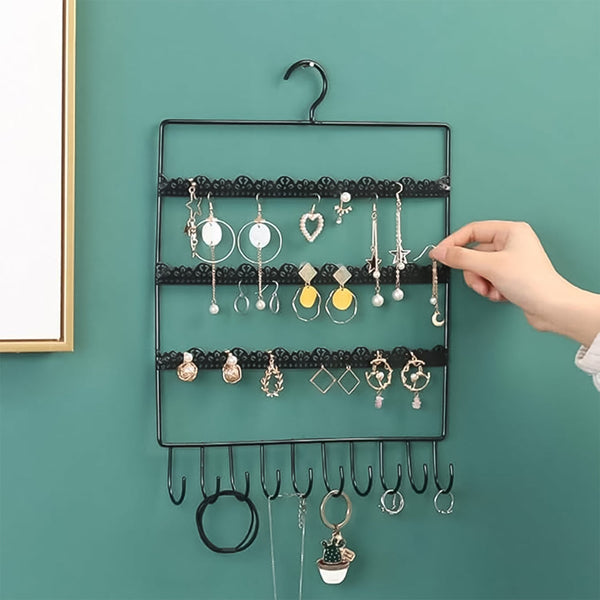 Grace Hook Hanging Organizer