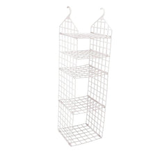 MULTIPURPOSE 5 LAYER FOLDING CLOTHES STORAGE RACKS||CLOSET FOR STUDENTS WARDROBE SHELVES SOCKS, SCARF, T-SHIRT, ETC||HANGING ORGANIZER STORAGE HOLDERS & RACKS