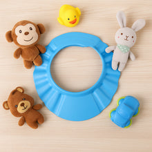 Adjustable Baby Shower Cap / Hat (1 Pc)