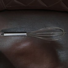 Large Stainless Steel Balloon Whisk  Heavy-Duty Kitchen Tool (30cm / 1 Pc)