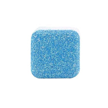 Washing Machine Stain Tank Cleaner Deep Cleaning Detergent Tablet ( 1pc )