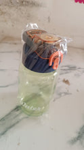 Green Leak-Proof Portable Fruit Infuser Water Bottle Approx 600ML (1 Pc)