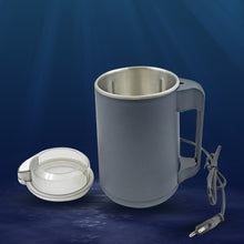 Electric Coffee & Spice Grinder Machine for Home, Fine Powder Maker (300W)