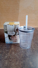 450 ML Monaco Premium Transparent Plastic Cup, Tumbler