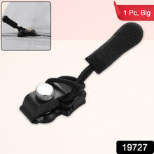 Detachable Zipper Slider