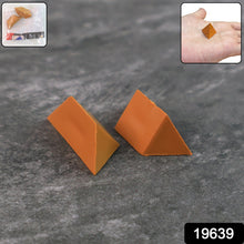 Brain Teaser 3D Pyramid Puzzle Game