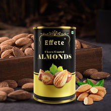 choco almonds