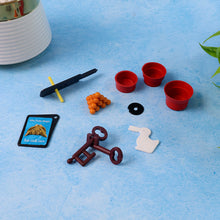 Aditi Kids Magic Kit Toy Set (10 Pc Combo)