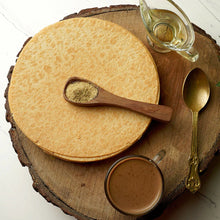 Maniarr's Plain Khakhra Wheat Chips (200Gm)