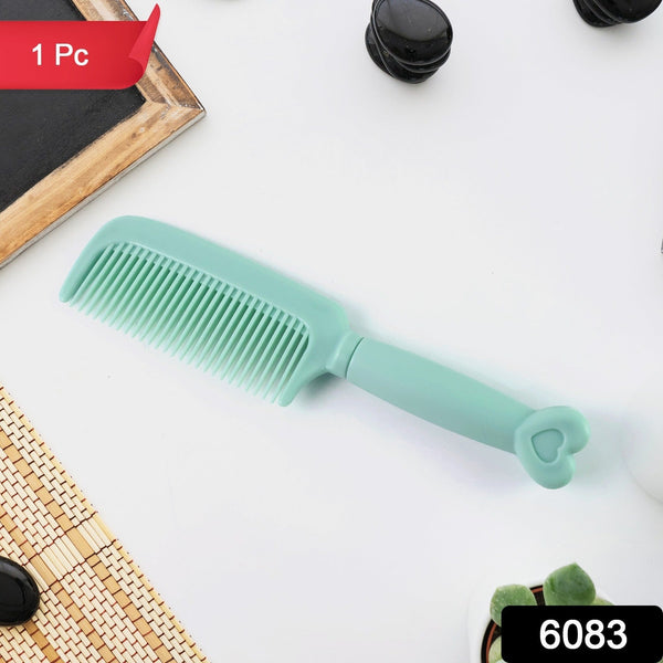 Cupid Comb Soft Touch Hair Tool