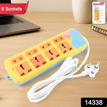 Power Extension Board