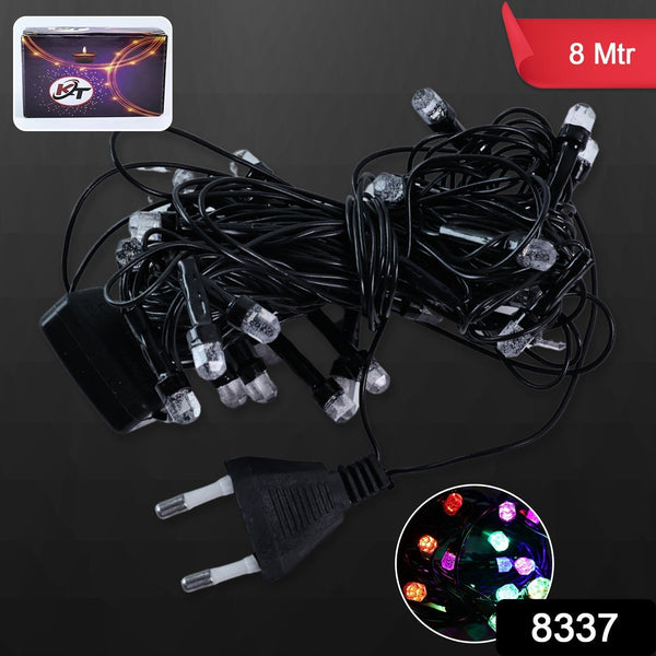 Color Changing LED Fairy String Lights